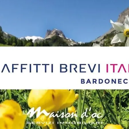 Palace - Affitti Brevi Italia Apartment