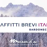 Palace - Affitti Brevi Italia * Oulx