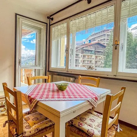 Apartment Palace - Affitti Brevi Italia Sauze D'Oulx