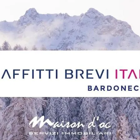 Palace - Affitti Brevi Italia * Sauze D'Oulx