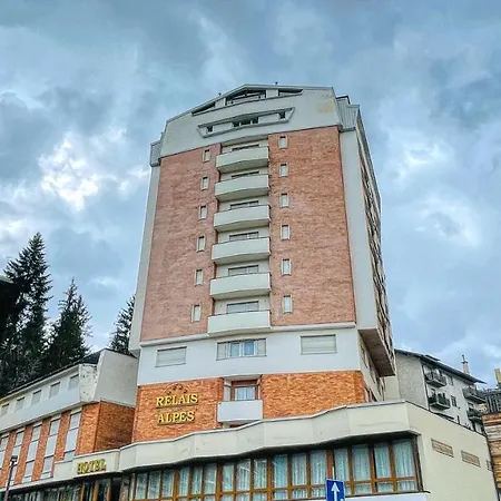 Apartment Palace - Affitti Brevi Italia