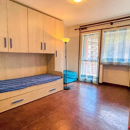 Palace - Affitti Brevi Italia Apartment Sauze D'Oulx