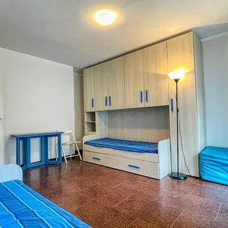 Apartment Palace - Affitti Brevi Italia Sauze D'Oulx